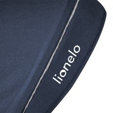 Триколісний велосипед Lionelo Haari Jeans